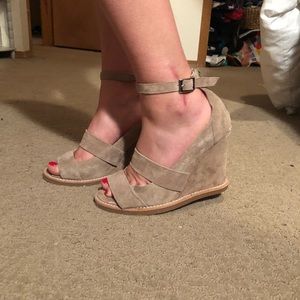 Jeffrey Campbell Wedges NWOT